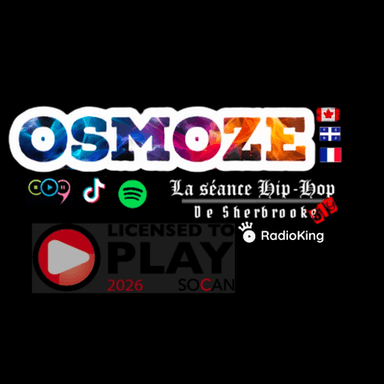 Osmoze Radio