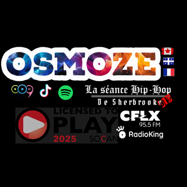Osmoze Radio
